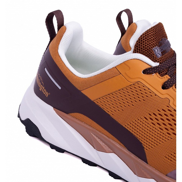 Кроссовки Remington Wave III Orange