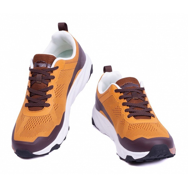 Кроссовки Remington Wave III Orange