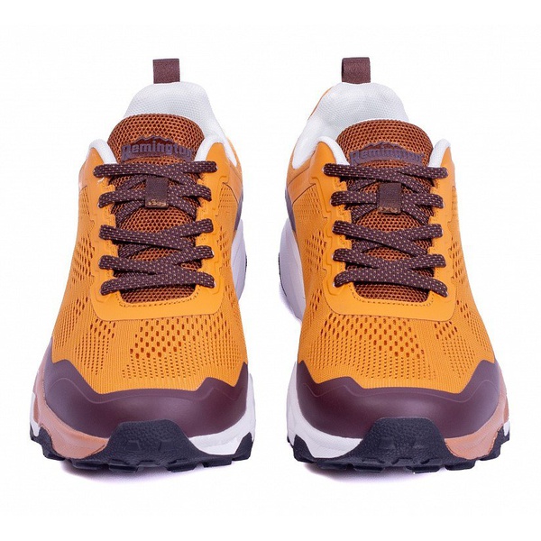 Кроссовки Remington Wave III Orange