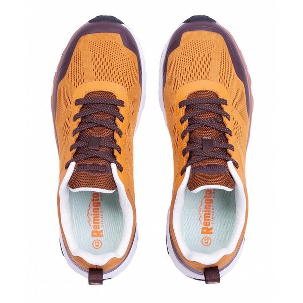 Кроссовки Remington Wave III Orange
