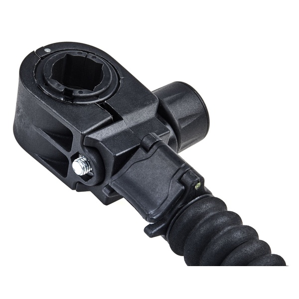 Держатель Feeder Concept Curved Holder EVA (Г-образный, 36/25) 20 см