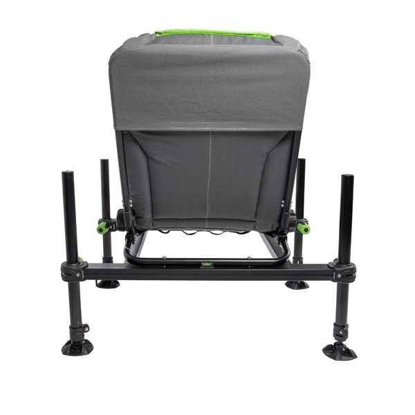 Кресло фидерное Feeder Concept Hercules