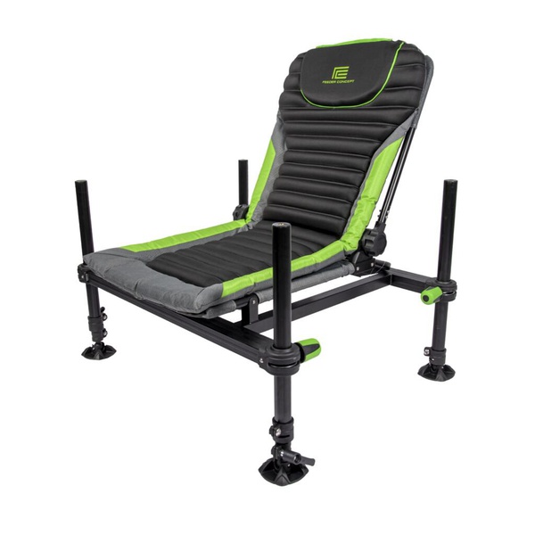 Кресло фидерное Feeder Concept Hercules