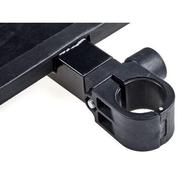 Стол рыболовный FC Side Tray (с креплением на кресло, 36/25)