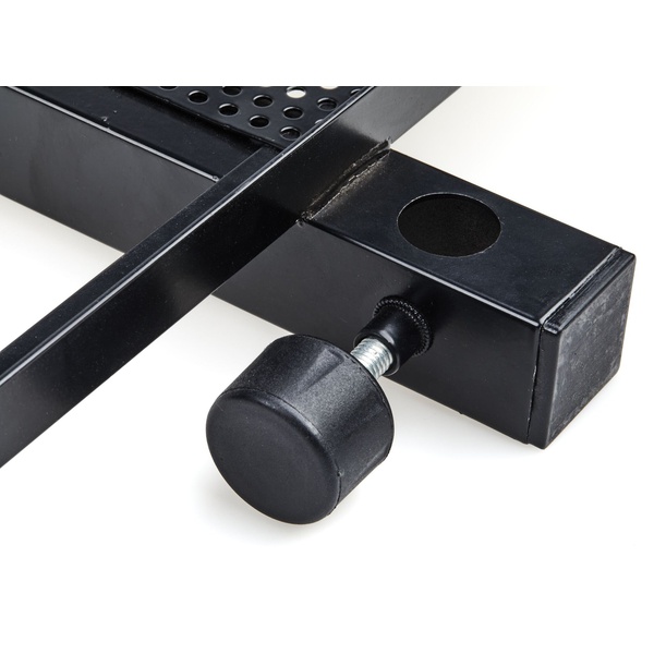 Стол рыболовный FC Tray Table With Container (с креплением на кресло, контейнер, 36/25)