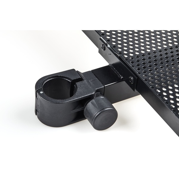 Стол рыболовный FC Tray Table With Shed (с креплением на кресло, с навесом, 36/25)