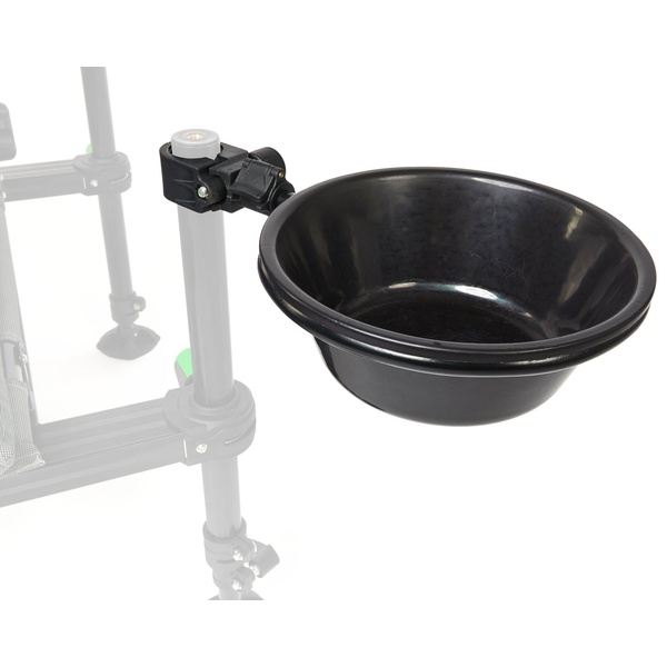 Таз для мытья рук FC Hand Washing Basin (с креплением на кресло, 36/25)