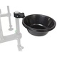 Таз для мытья рук FC Hand Washing Basin (с креплением на кресло, 36/25). Фото 1