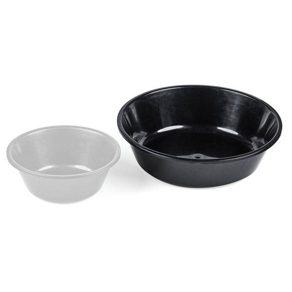 Таз для прикормки FC Groundbait Basin (с креплением на кресло, 36/25)