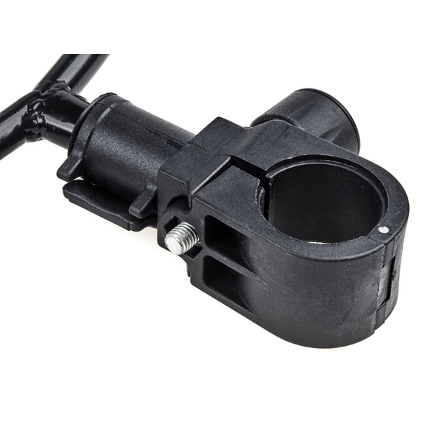 Таз для прикормки FC Groundbait Basin (с креплением на кресло, 36/25)