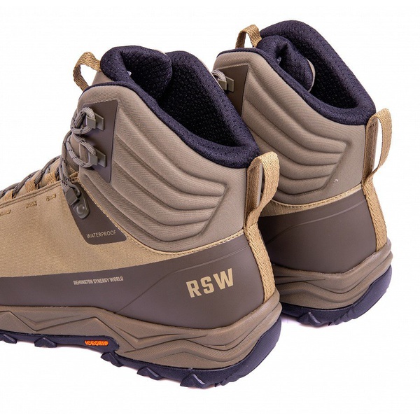 Ботинки Remington Snowline