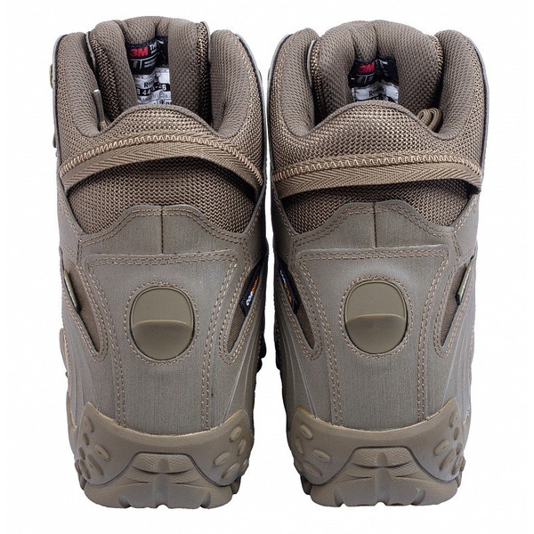 Ботинки Remington Boots Vital EX2 Tactical Green 200 Grams Thinsulate