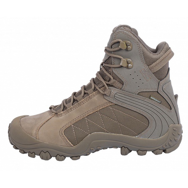 Ботинки Remington Boots Vital EX2 Tactical Green 200 Grams Thinsulate