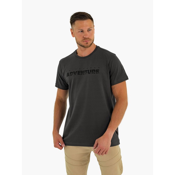 Футболка Тритон Adventure