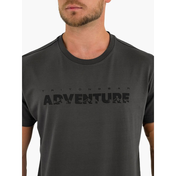 Футболка Тритон Adventure