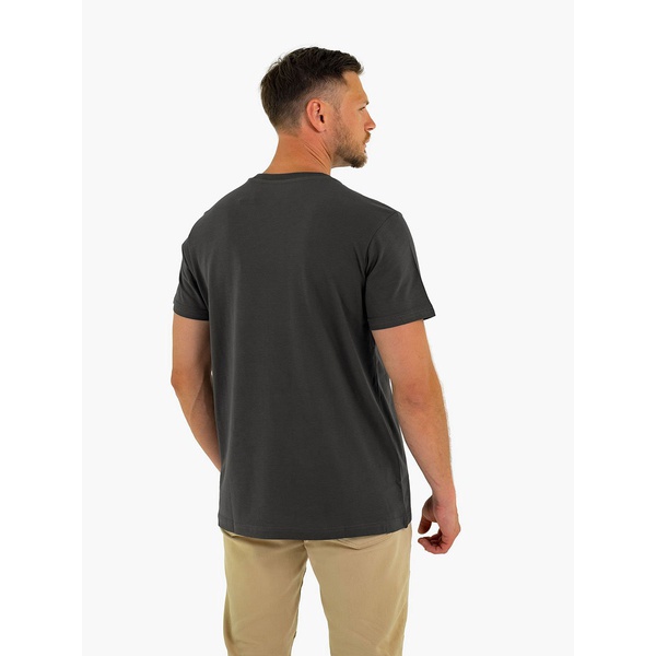 Футболка Тритон Fishing серый