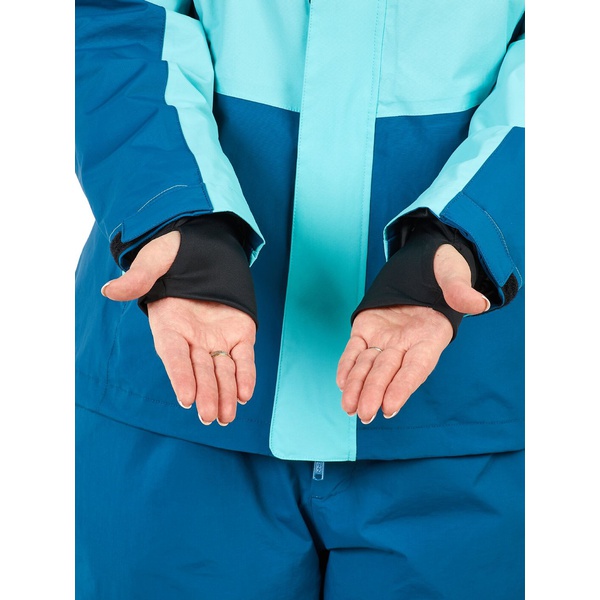 Костюм женский демисезонный Norfin Bergen W