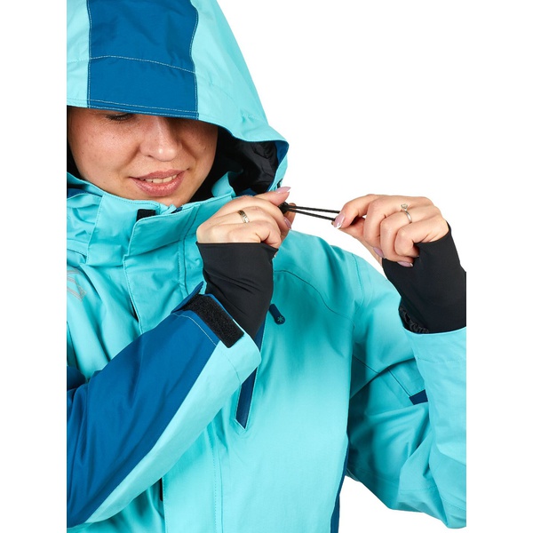 Костюм женский демисезонный Norfin Bergen W