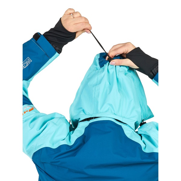 Костюм женский демисезонный Norfin Bergen W