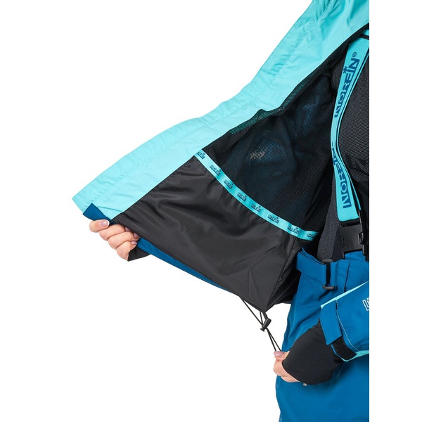 Костюм женский демисезонный Norfin Bergen W