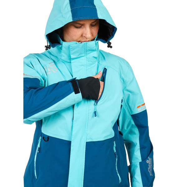 Костюм женский демисезонный Norfin Bergen W