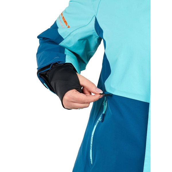 Костюм женский демисезонный Norfin Bergen W