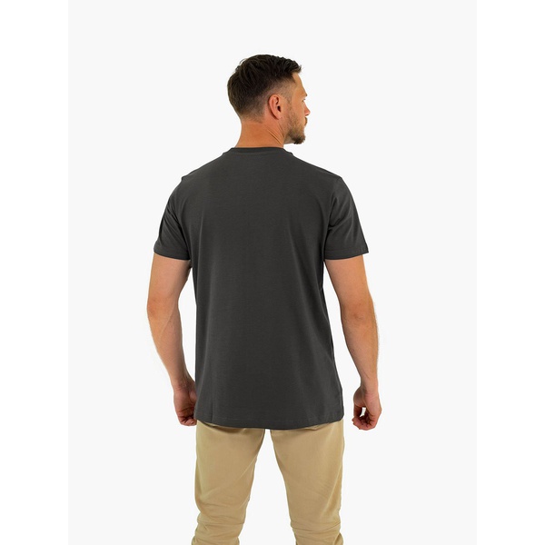 Футболка Тритон Hunt серый