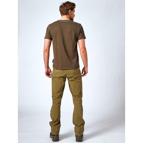 Футболка Тритон Hunt коричневый