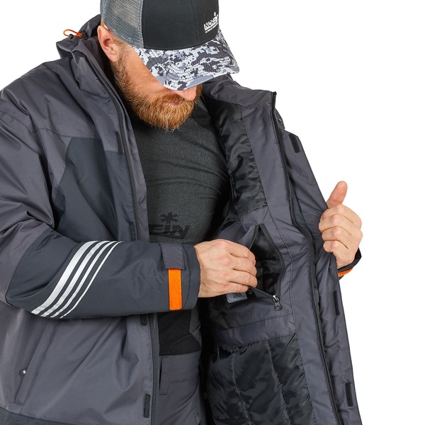 Куртка Norfin River 2