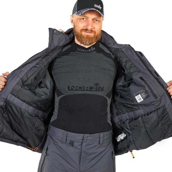 Куртка Norfin River 2