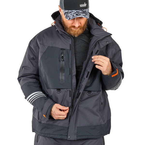 Куртка Norfin River 2