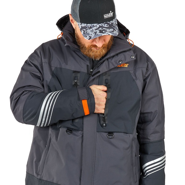 Куртка Norfin River 2