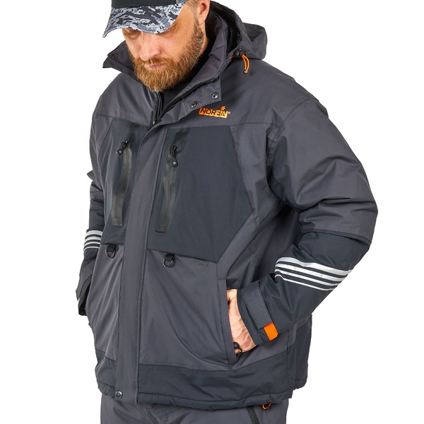Куртка Norfin River 2