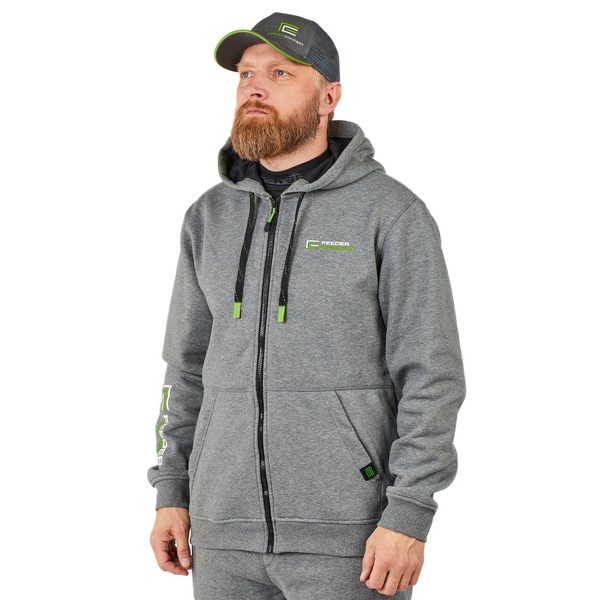 Худи Feeder Concept