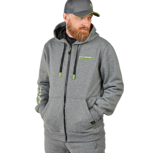 Худи Feeder Concept