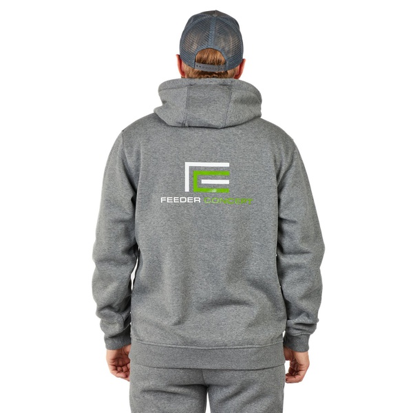 Худи Feeder Concept