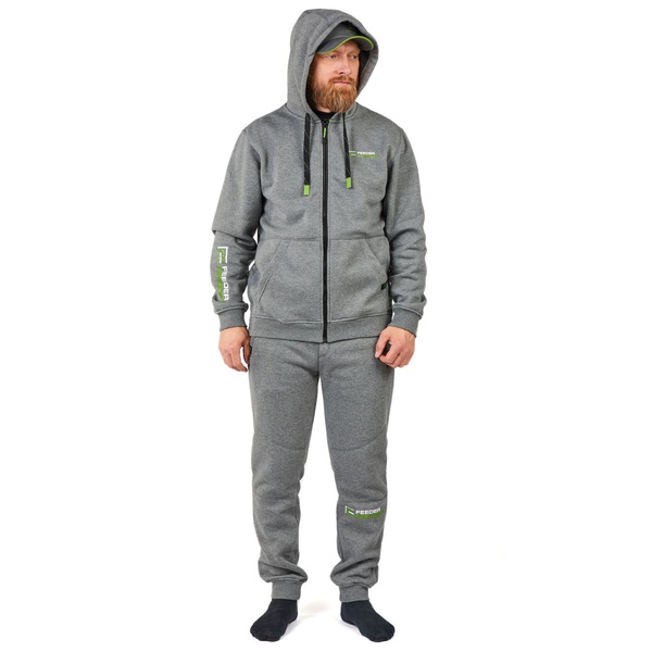 Худи Feeder Concept