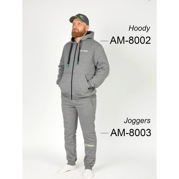 Худи Feeder Concept