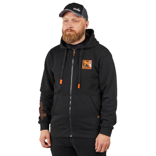 Худи Norfin