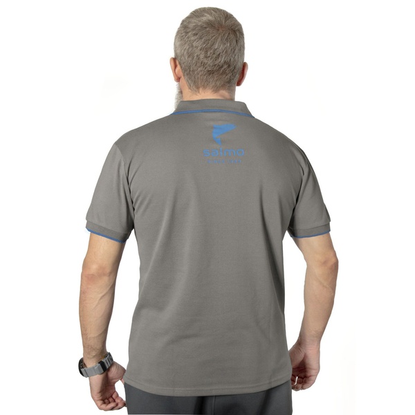 Рубашка-поло Salmo