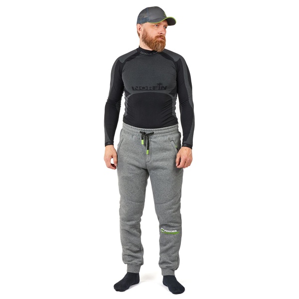 Штаны Feeder Concept