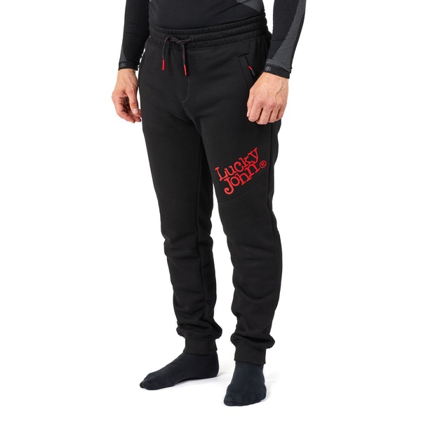 Штаны Lucky John