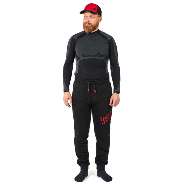 Штаны Lucky John