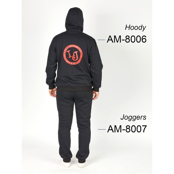 Штаны Lucky John