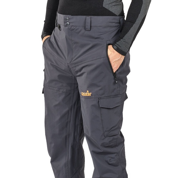 Штаны Norfin River 2