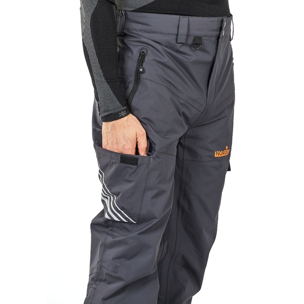 Штаны Norfin River 2