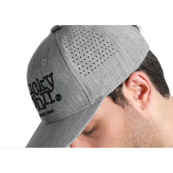 Бейсболка Lucky John GR