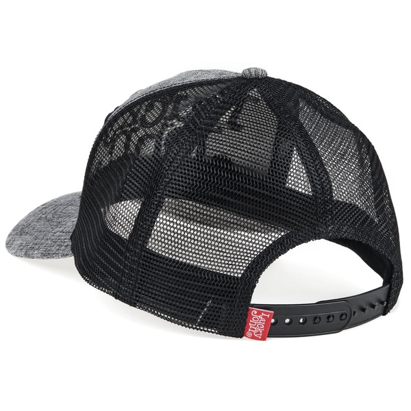 Бейсболка Lucky John GRM (сетка)