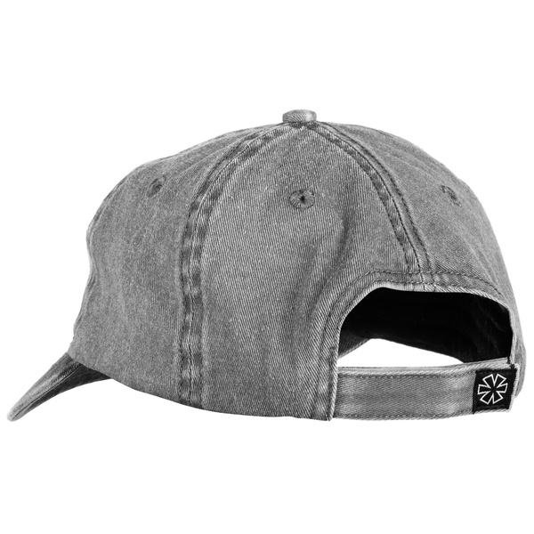 Бейсболка Norfin Grey