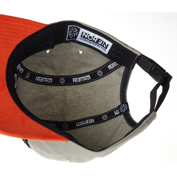 Бейсболка Norfin Gror